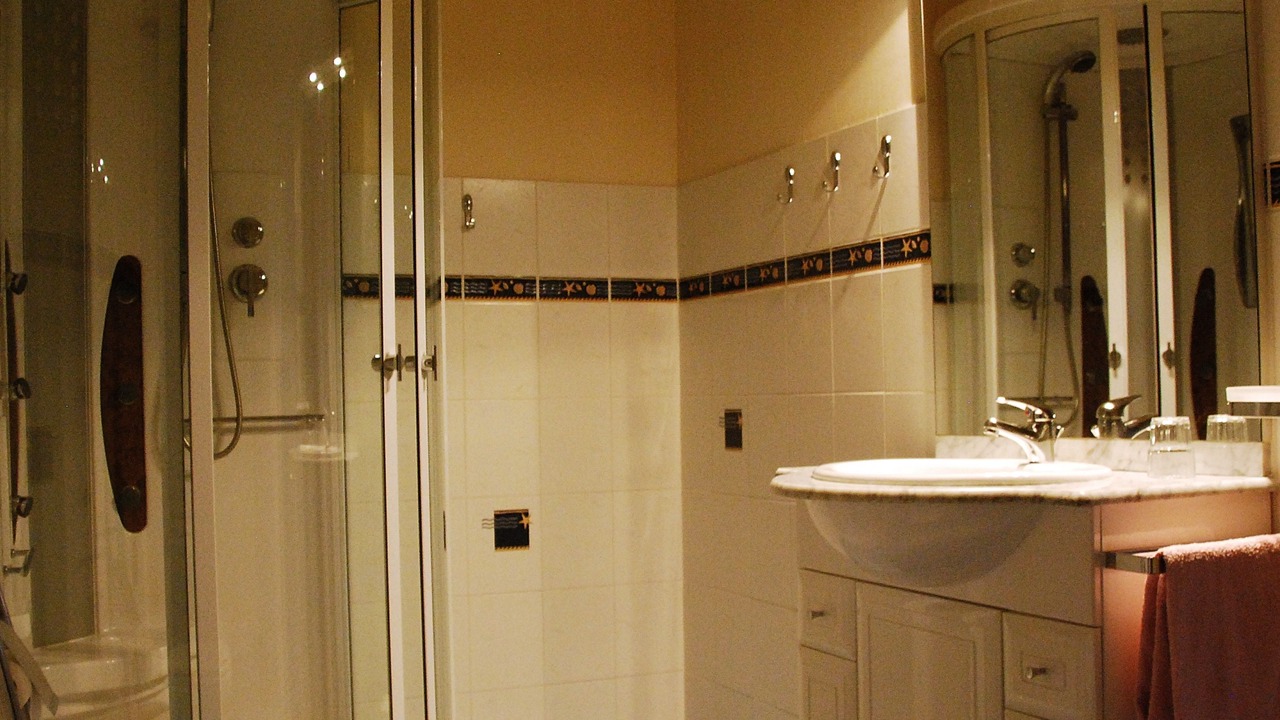 Photo of Bathroom in Rimou
