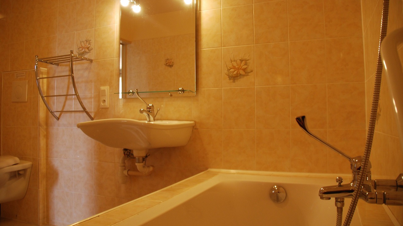 Photo of Bathroom in Rimou