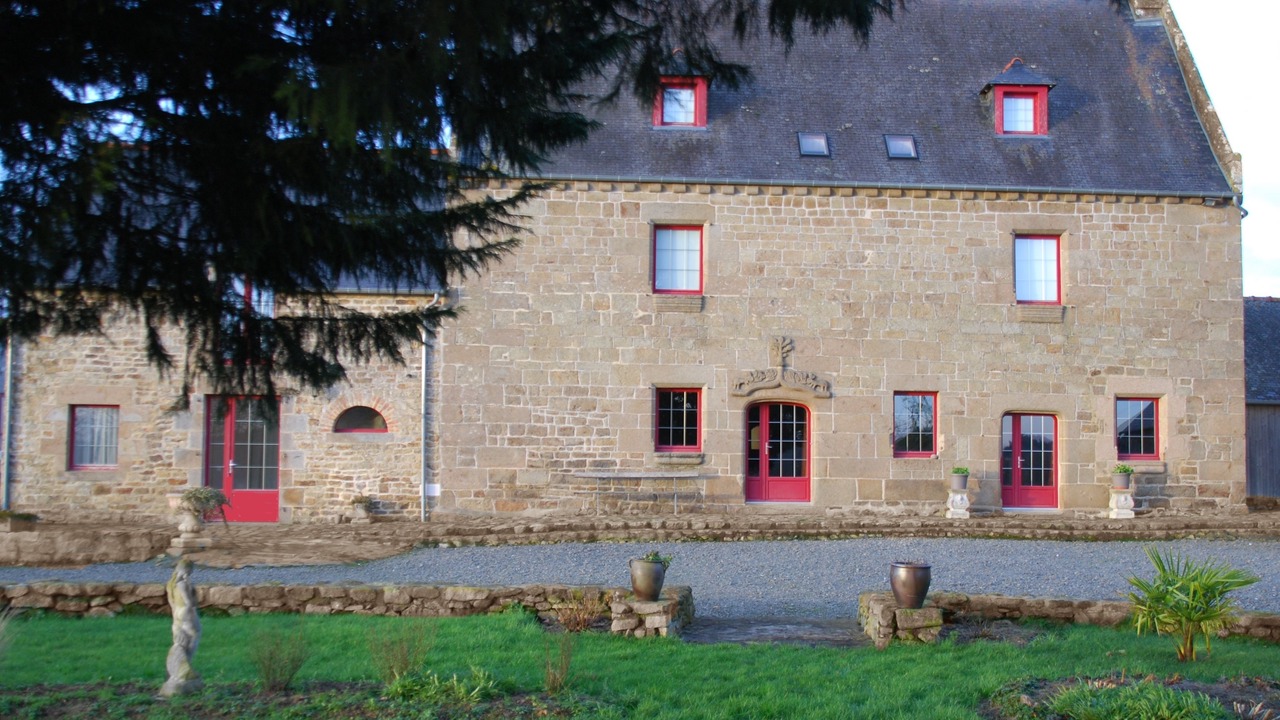 Photo of Outdoor in Rimou