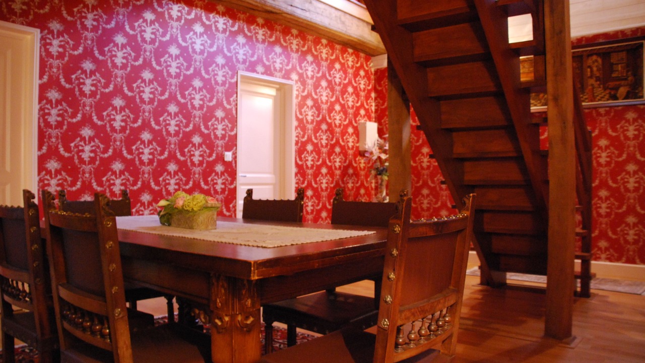 Photo of Bedroom in Rimou