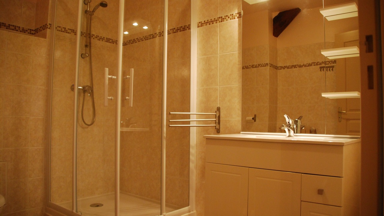 Photo of Bathroom in Rimou
