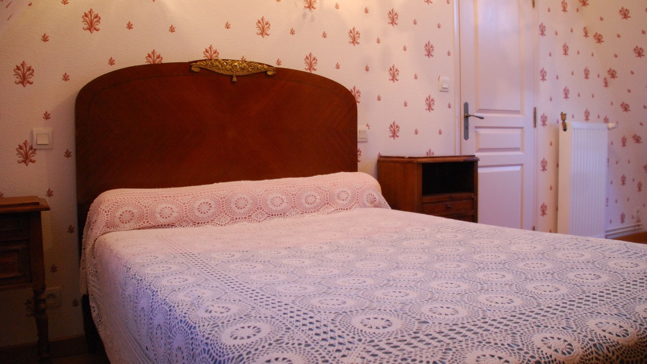 Photo of Bedroom in Rimou