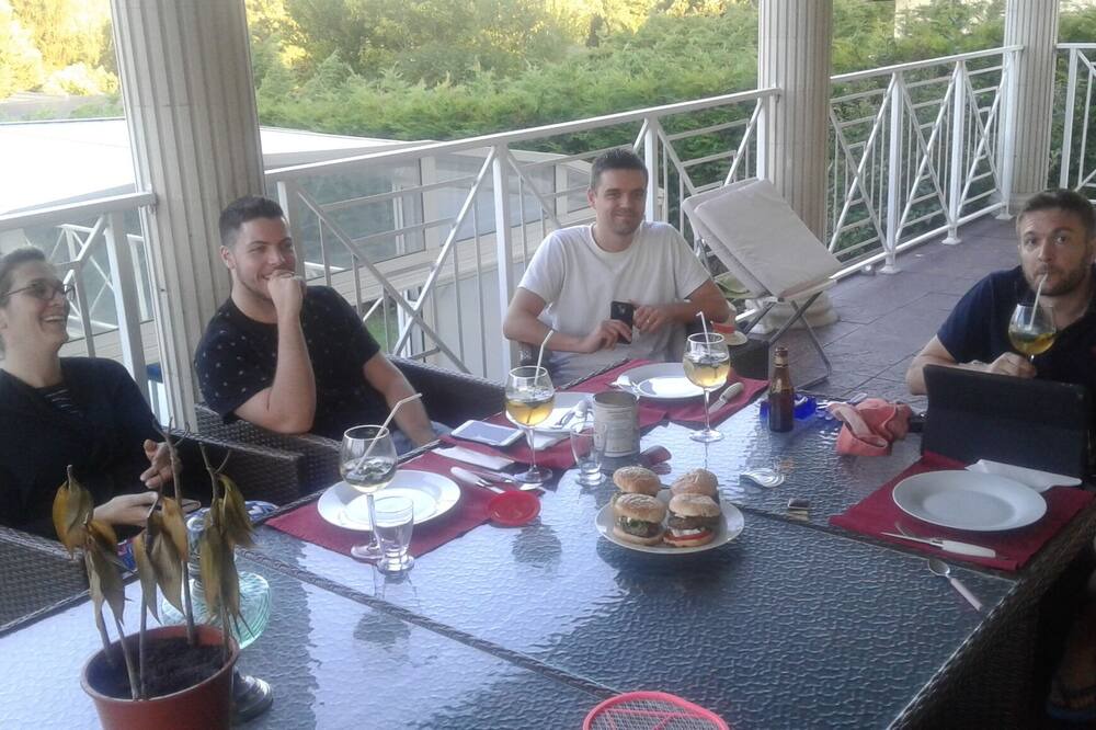 Photo of Outdoor in Lagnieu