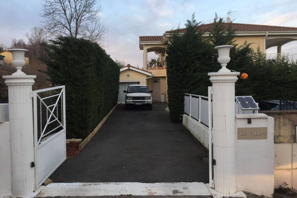 Photo of Outdoor in Lagnieu