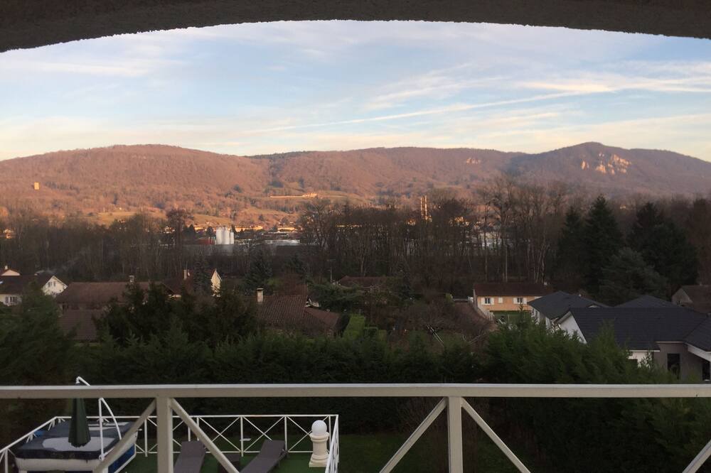 Photo of Patio Balcony in Lagnieu