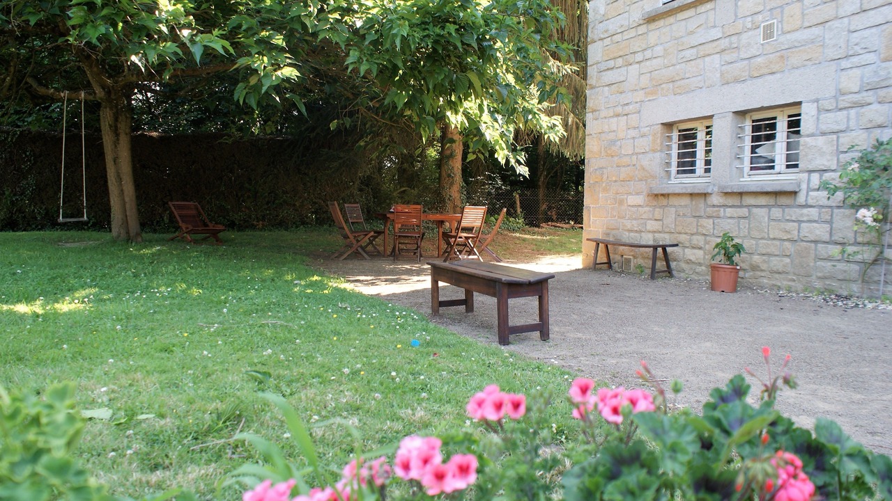 Photo of Outdoor in Erce-pres-Liffre