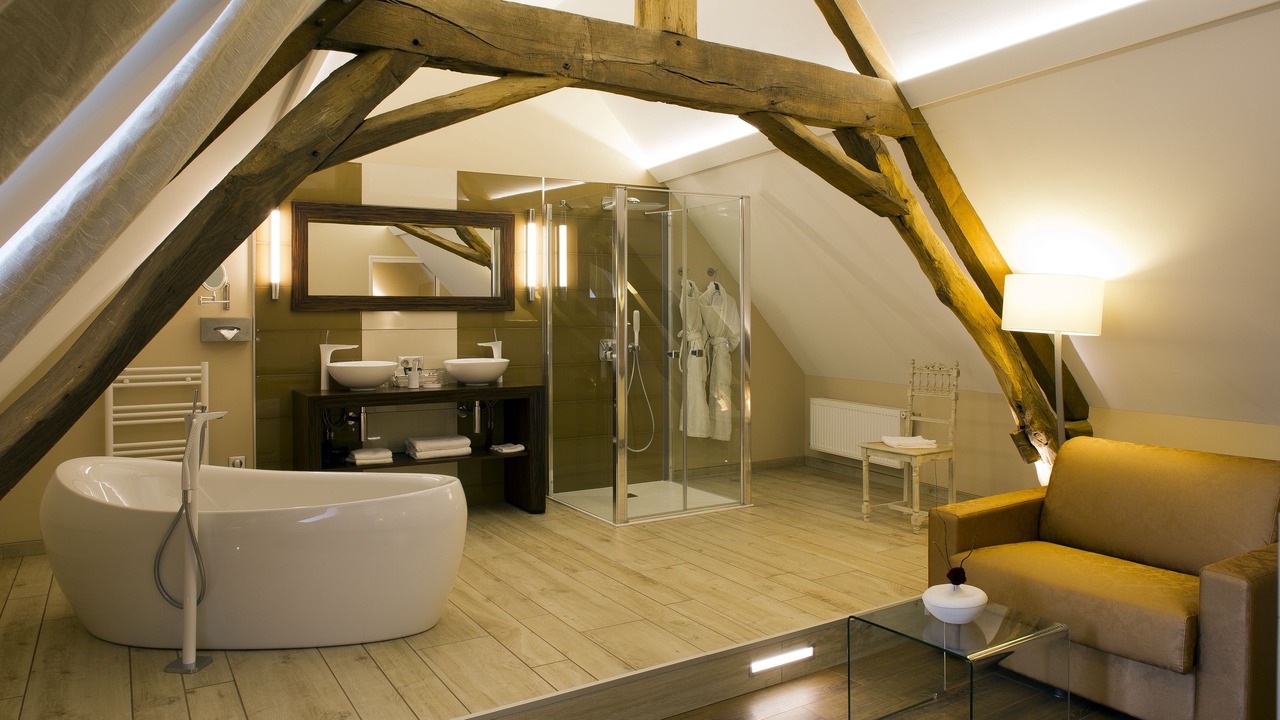 Photo of Bedroom in Charolles