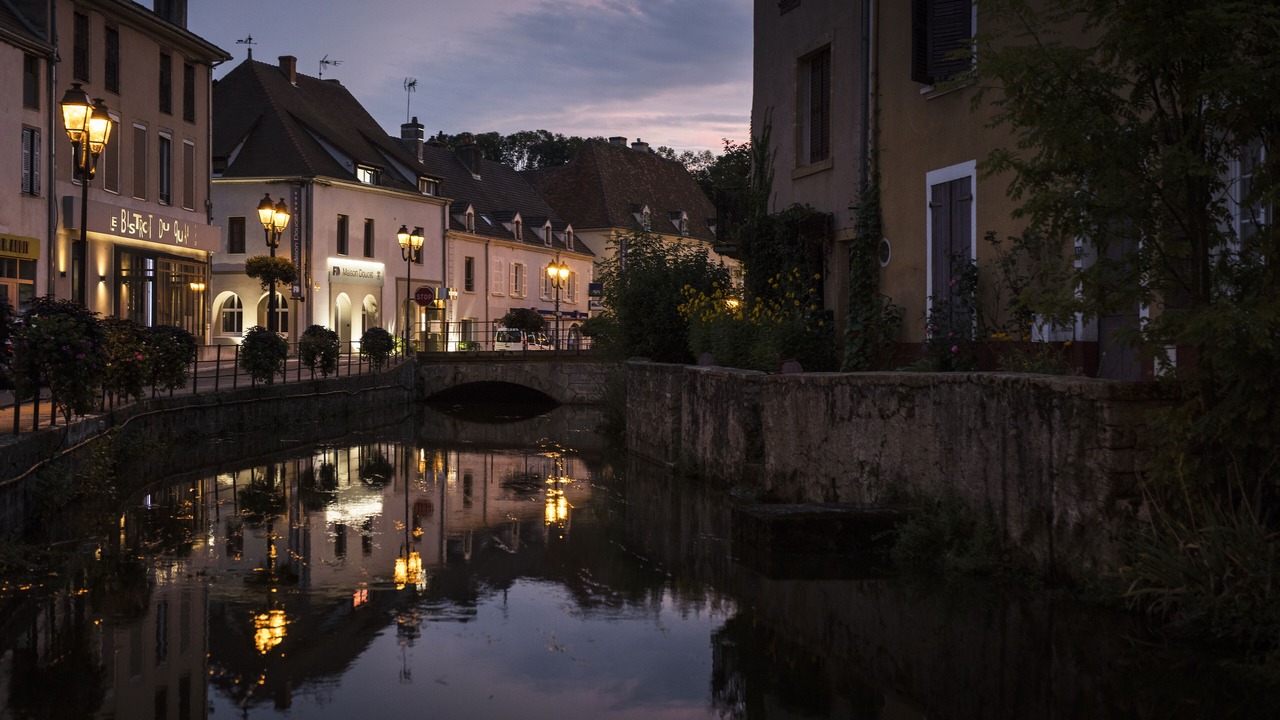 Photo of Outdoor in Charolles