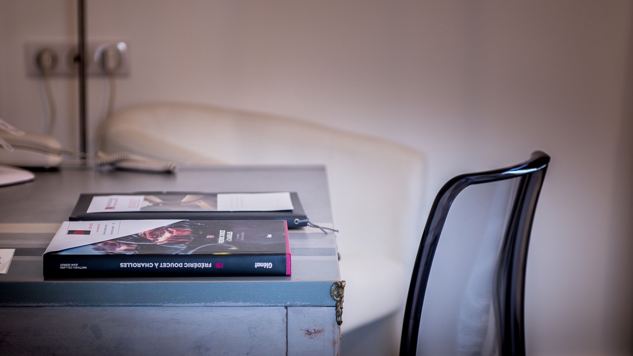 Photo of Bedroom in Charolles