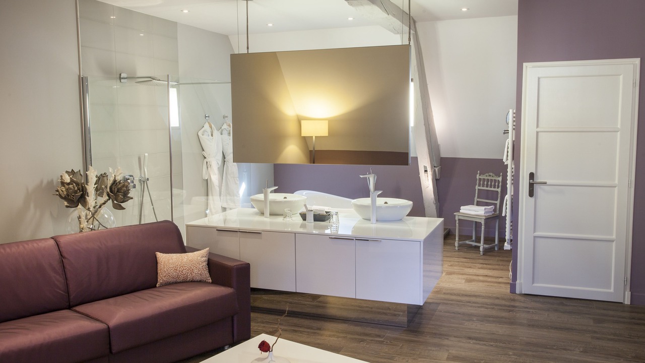 Photo of Bedroom in Charolles