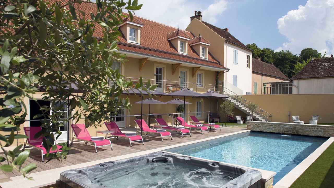 Photo of Outdoor in Charolles