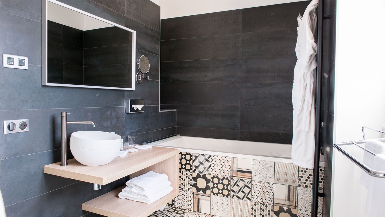 Photo of Bathroom in Charolles