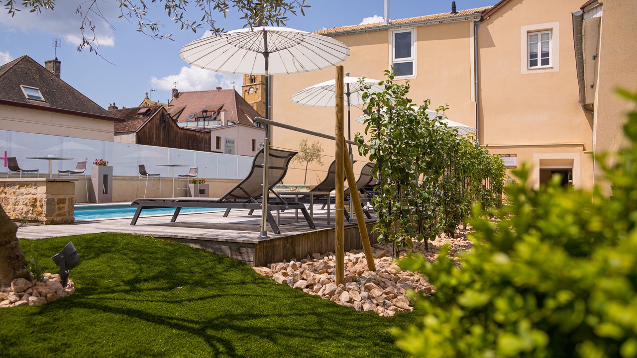 Photo of Outdoor in Charolles