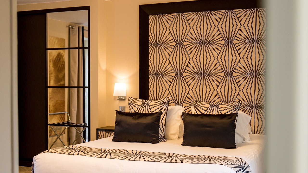 Photo of Bedroom in Charolles