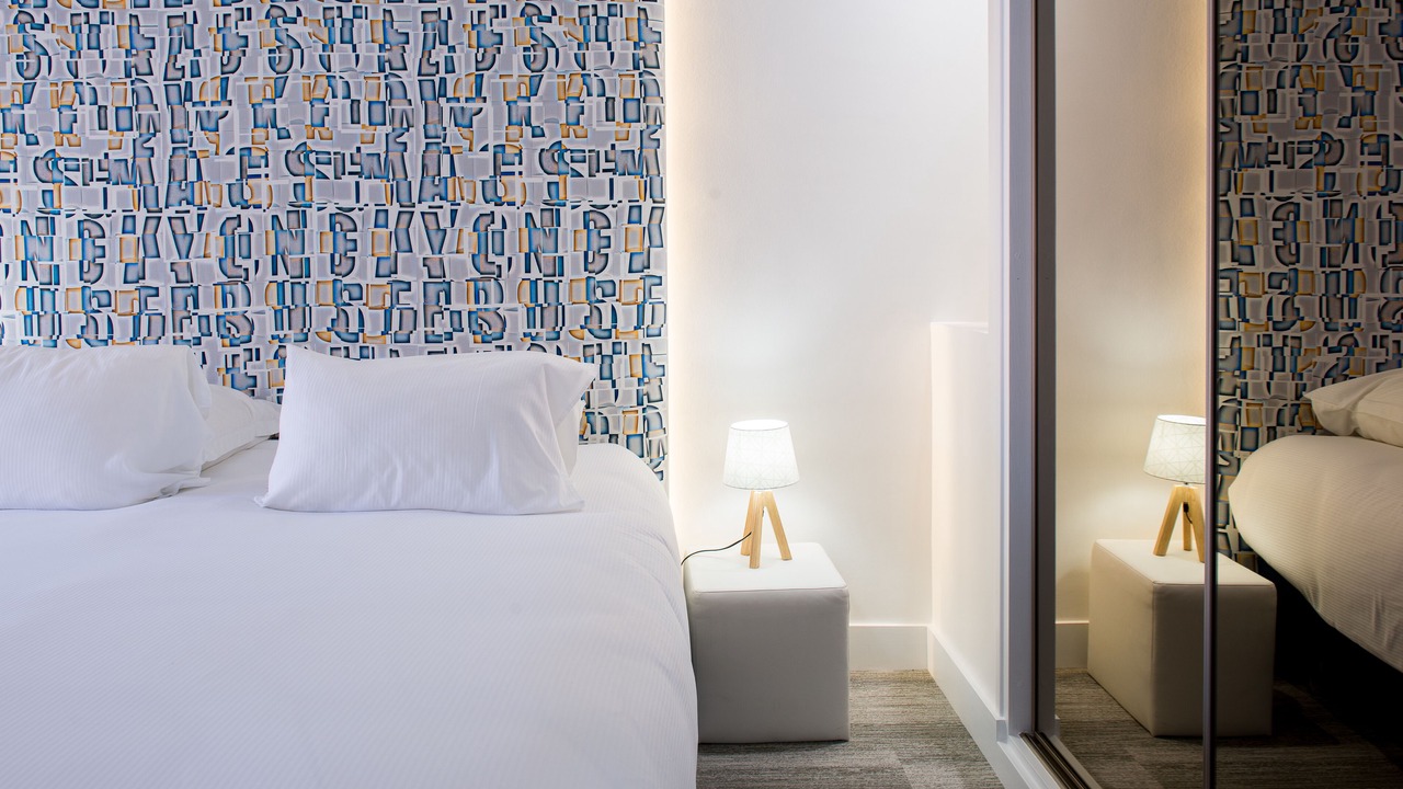 Photo of Bedroom in Charolles