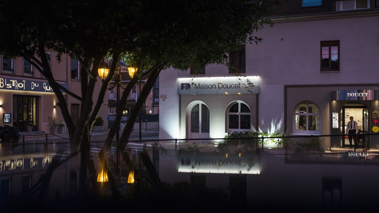 Photo of Outdoor in Charolles