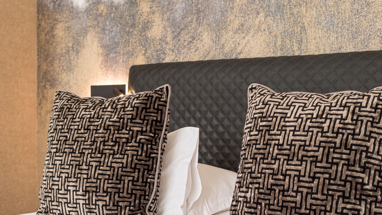 Photo of Bedroom in Charolles