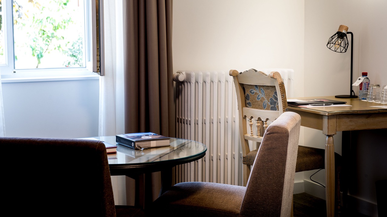 Photo of Bedroom in Charolles