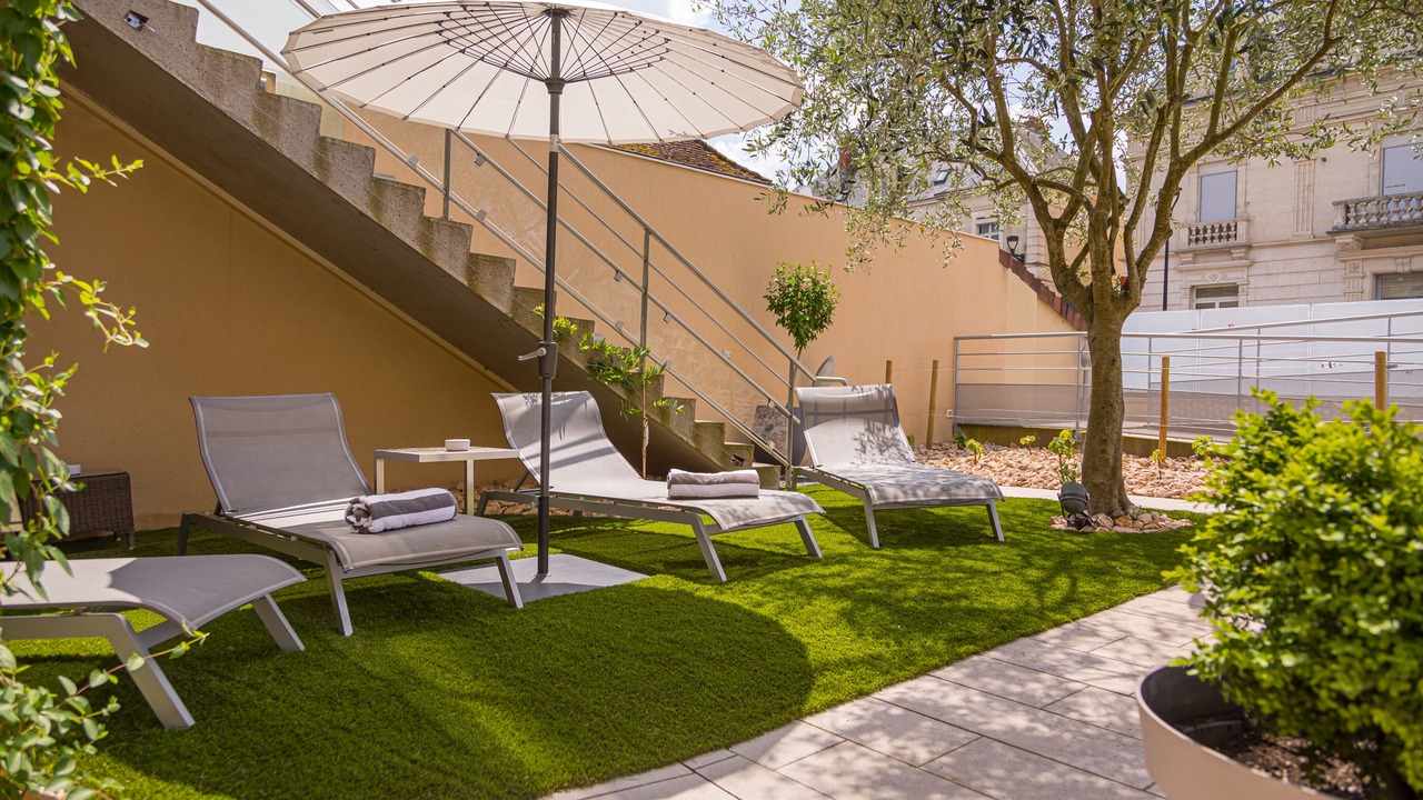 Photo of Outdoor in Charolles