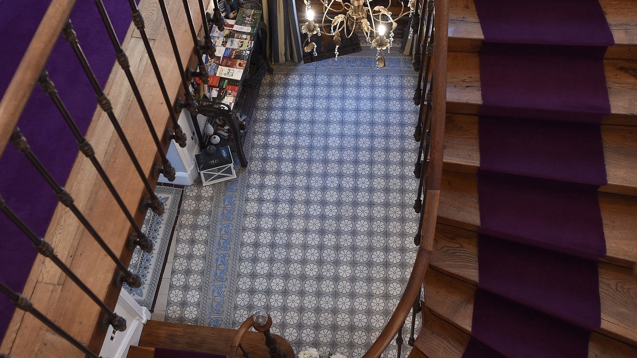 Photo of Bedroom in Thouars