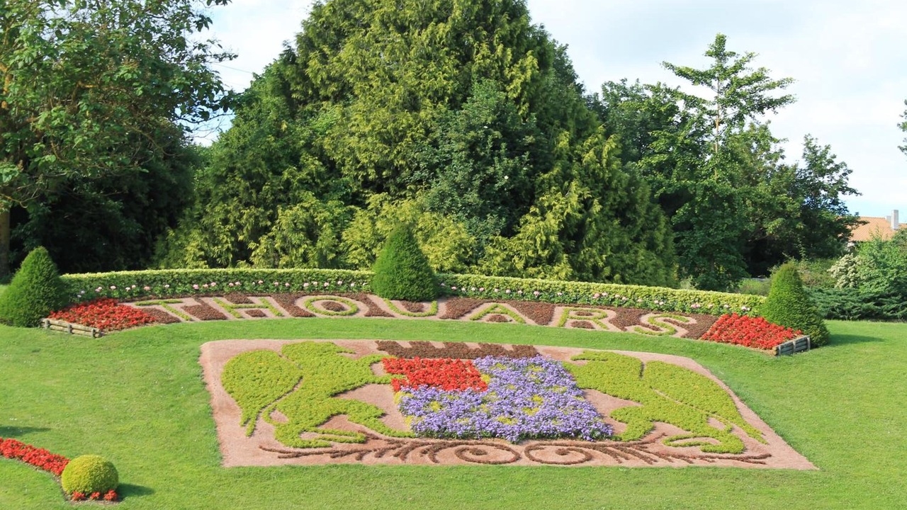 Photo of Outdoor in Thouars