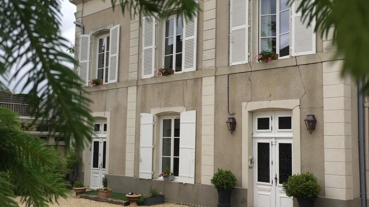 Photo of Outdoor in Thouars