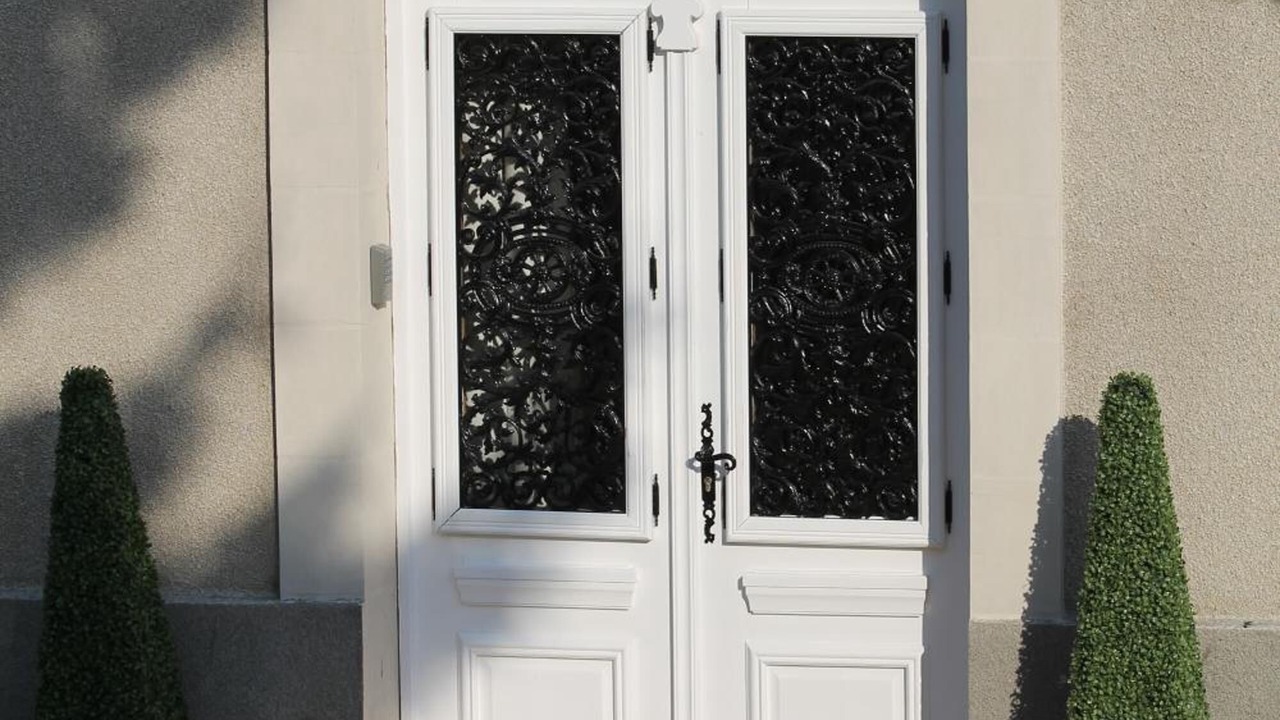 Photo of Outdoor in Thouars