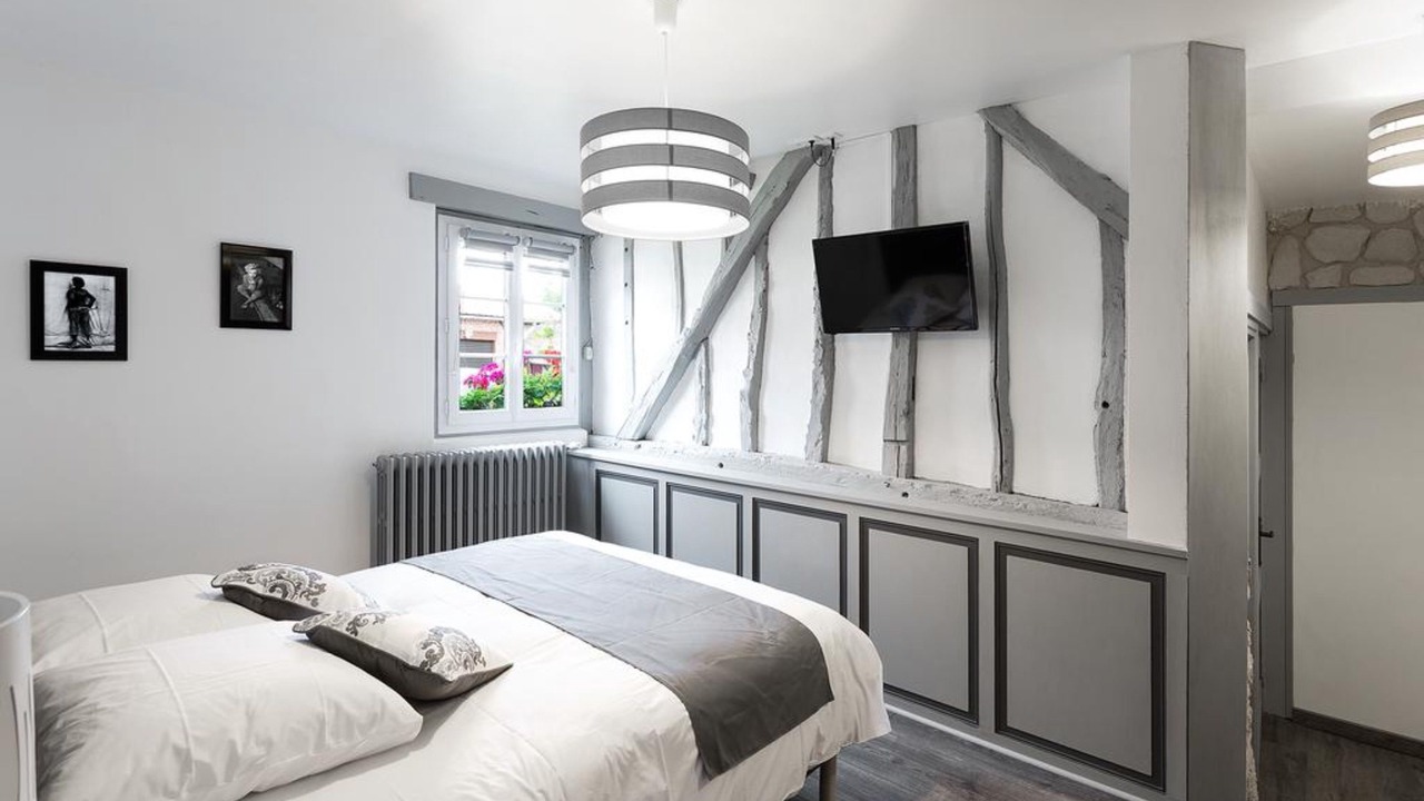 Photo of Outdoor in Allonne