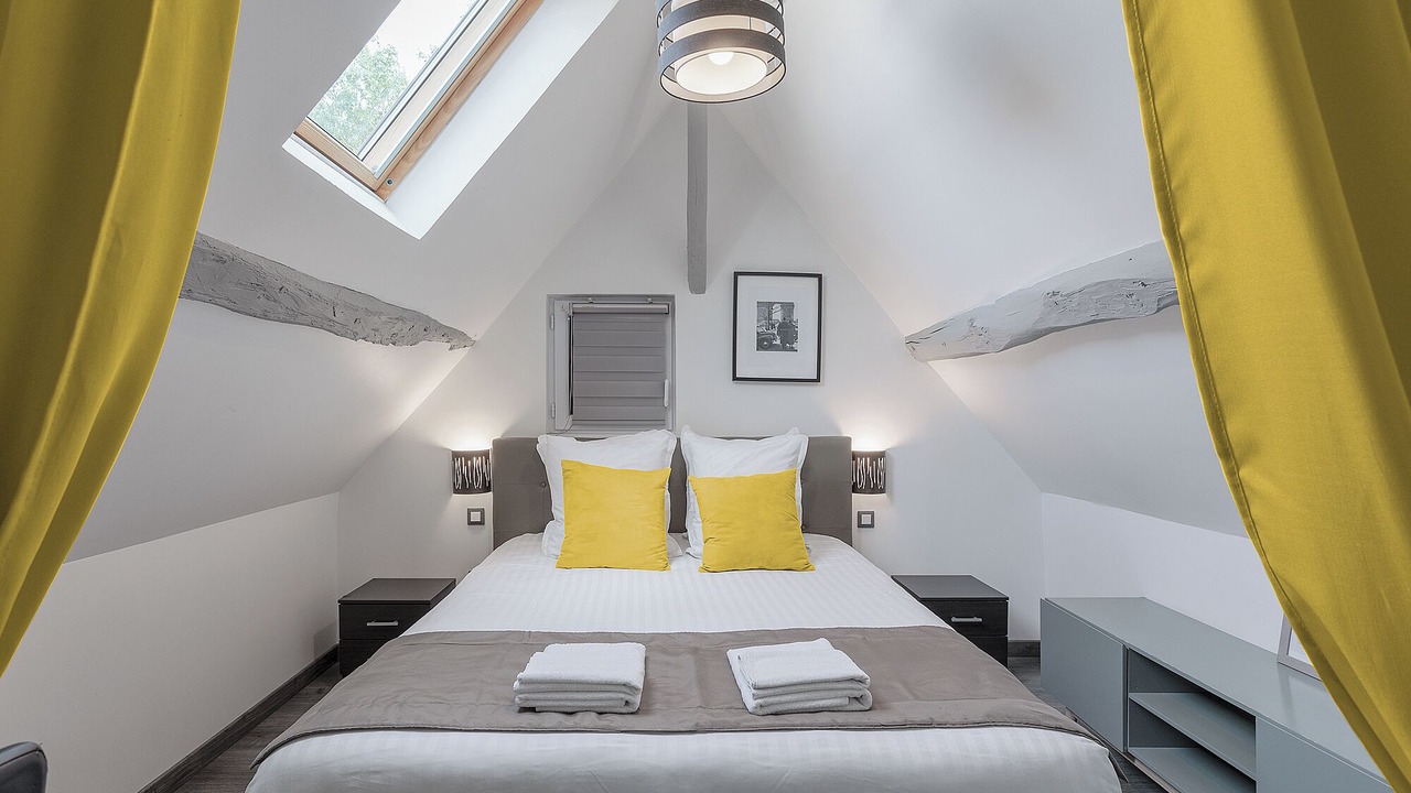 Photo of Bedroom in Allonne