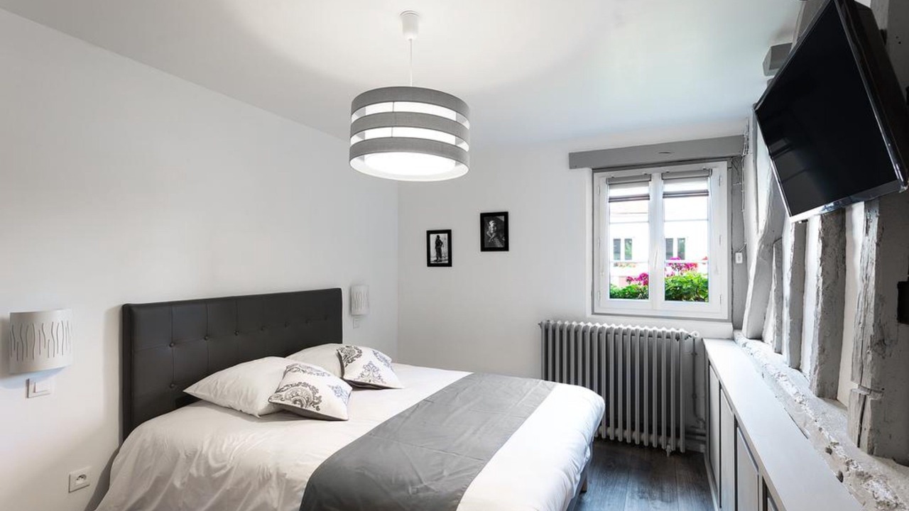 Photo of Outdoor in Allonne