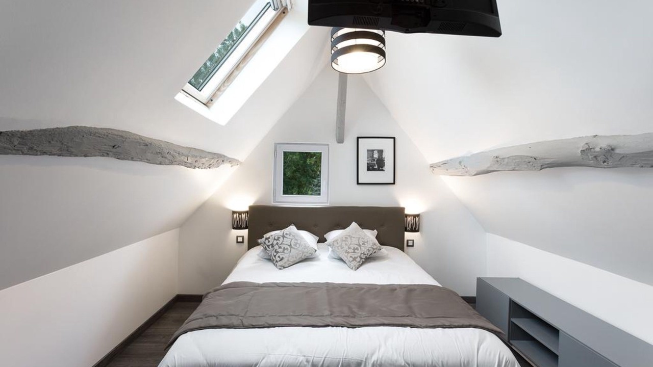 Photo of Bedroom in Allonne