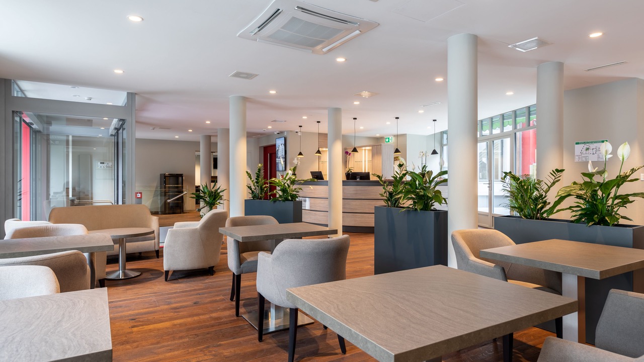 Photo of Livingroom in Langstrasse