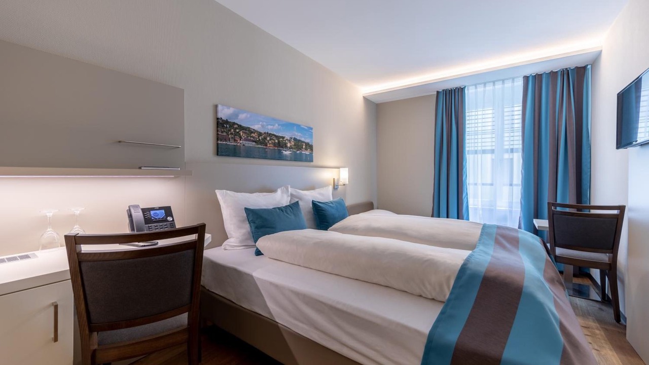Photo of Bedroom in Langstrasse