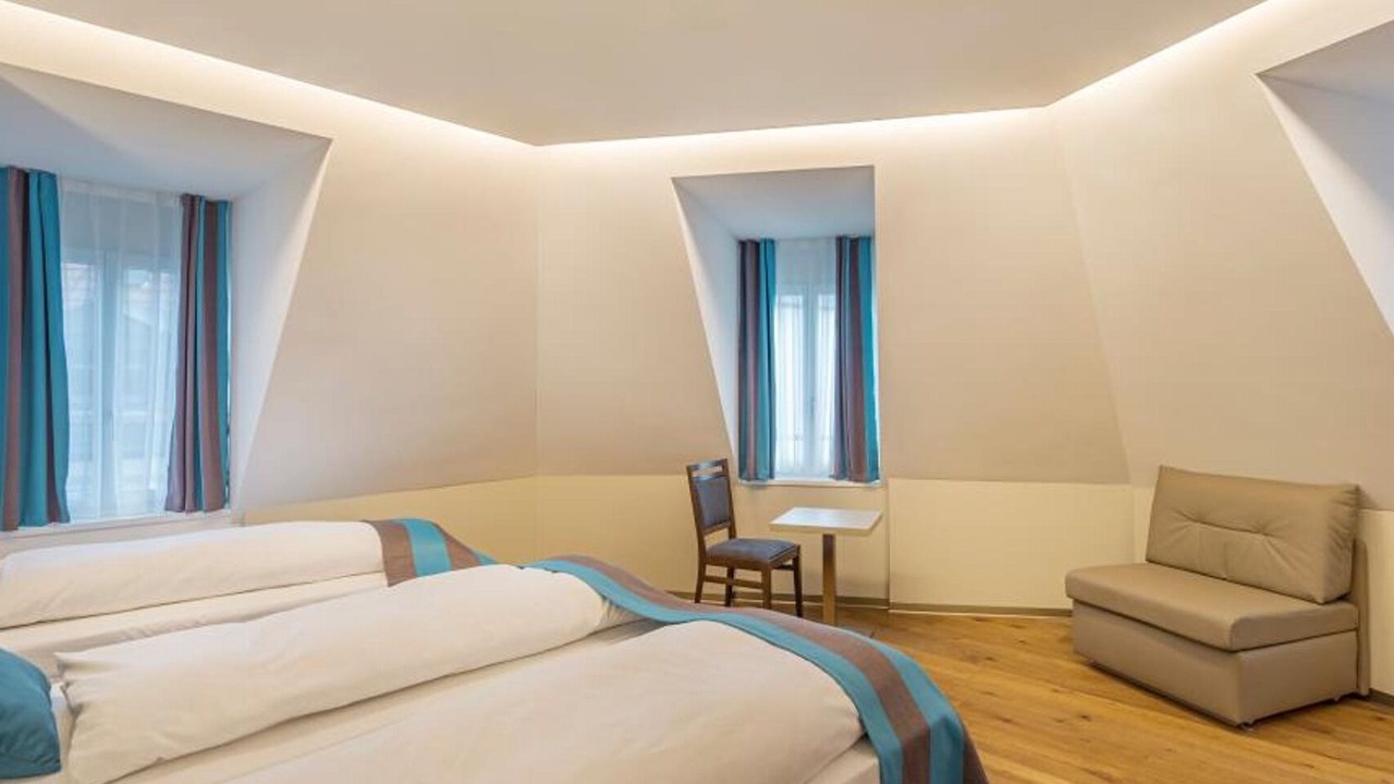 Photo of Bedroom in Langstrasse