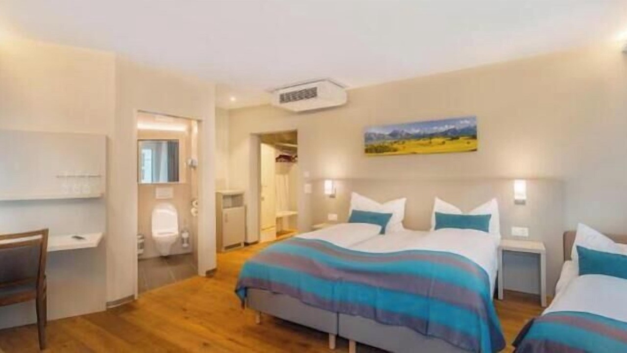 Photo of Bedroom in Langstrasse