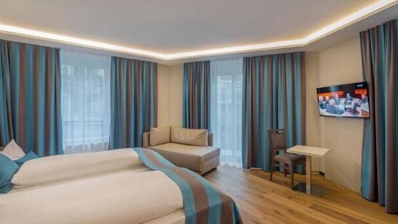 Photo of Bedroom in Langstrasse