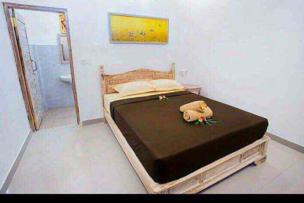 Photo of Bedroom in Ceningan Island