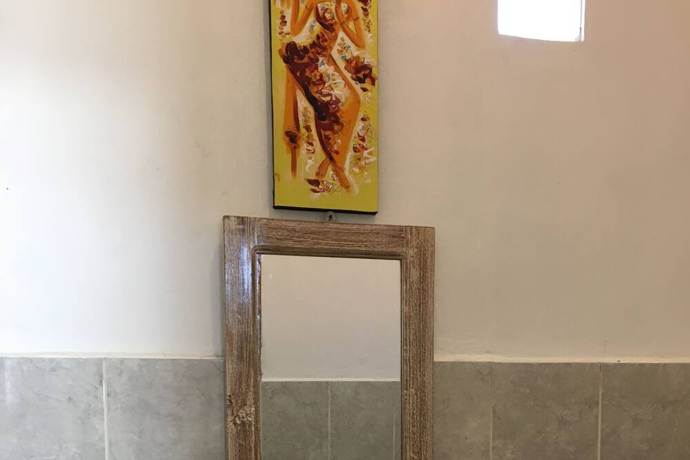Photo of Bathroom in Ceningan Island