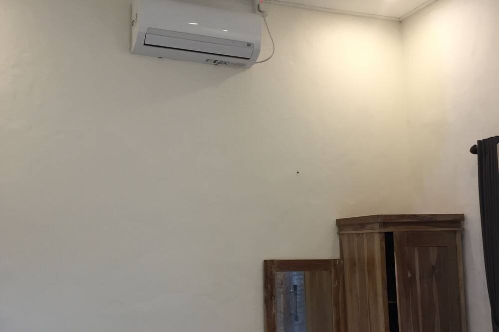 Photo of Bedroom in Ceningan Island