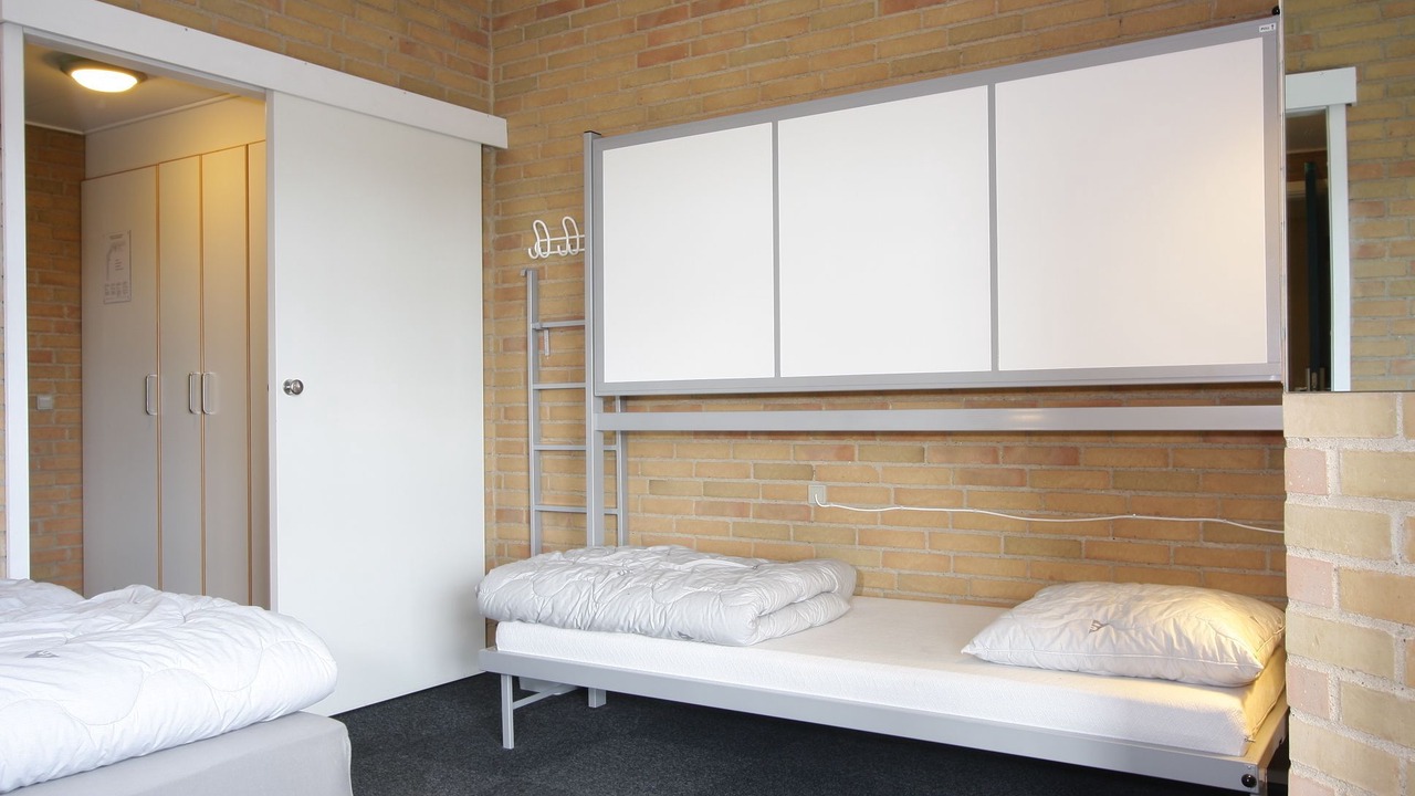 Photo of Bedroom in Fredericia