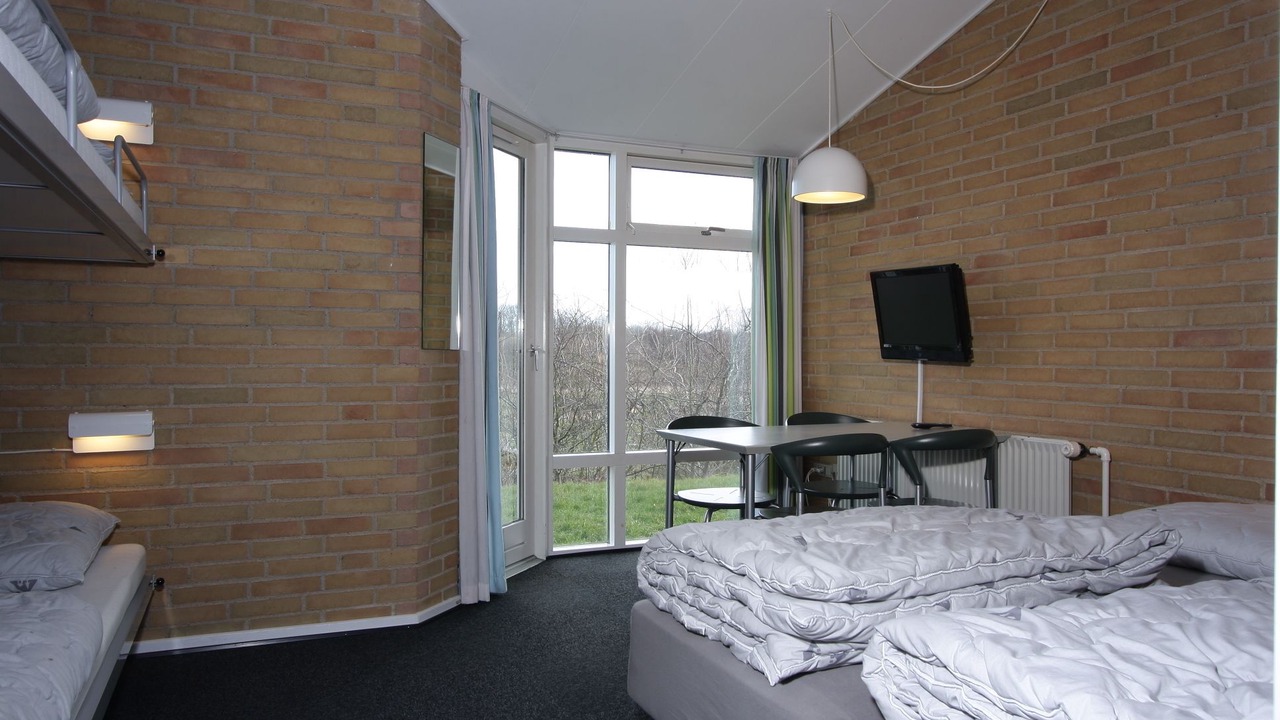 Photo of Bedroom in Fredericia