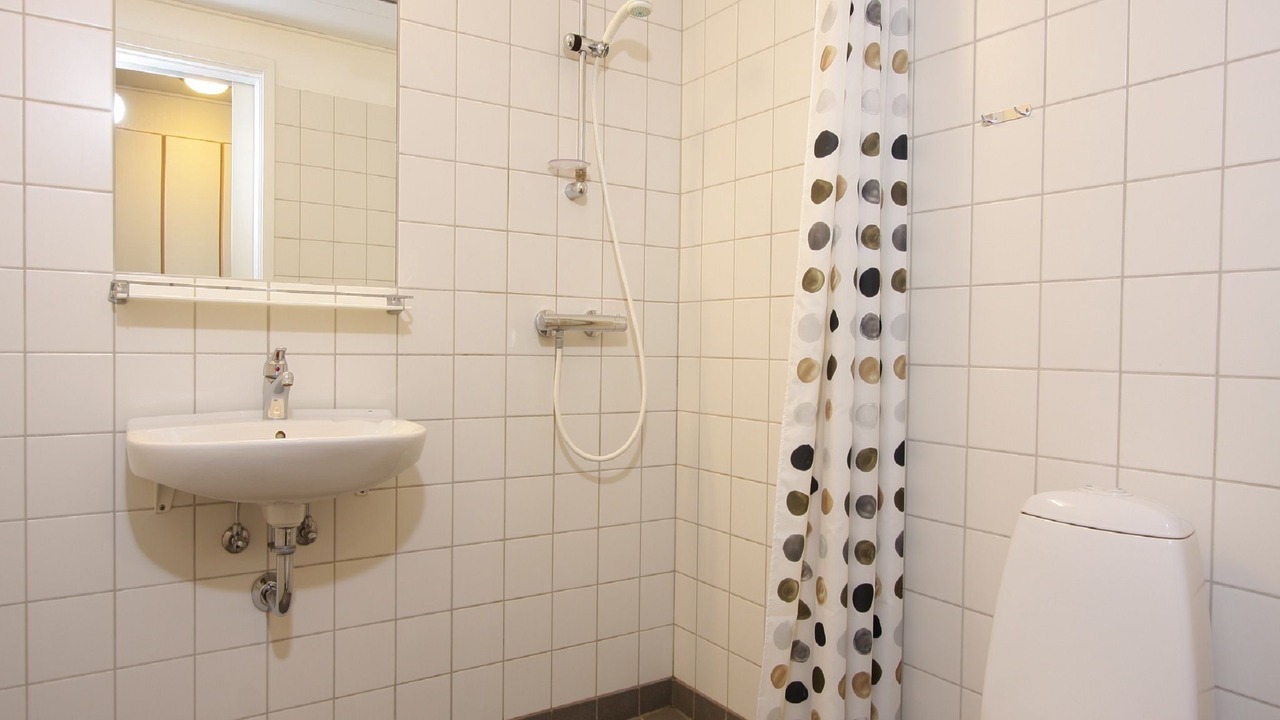 Photo of Bathroom in Fredericia