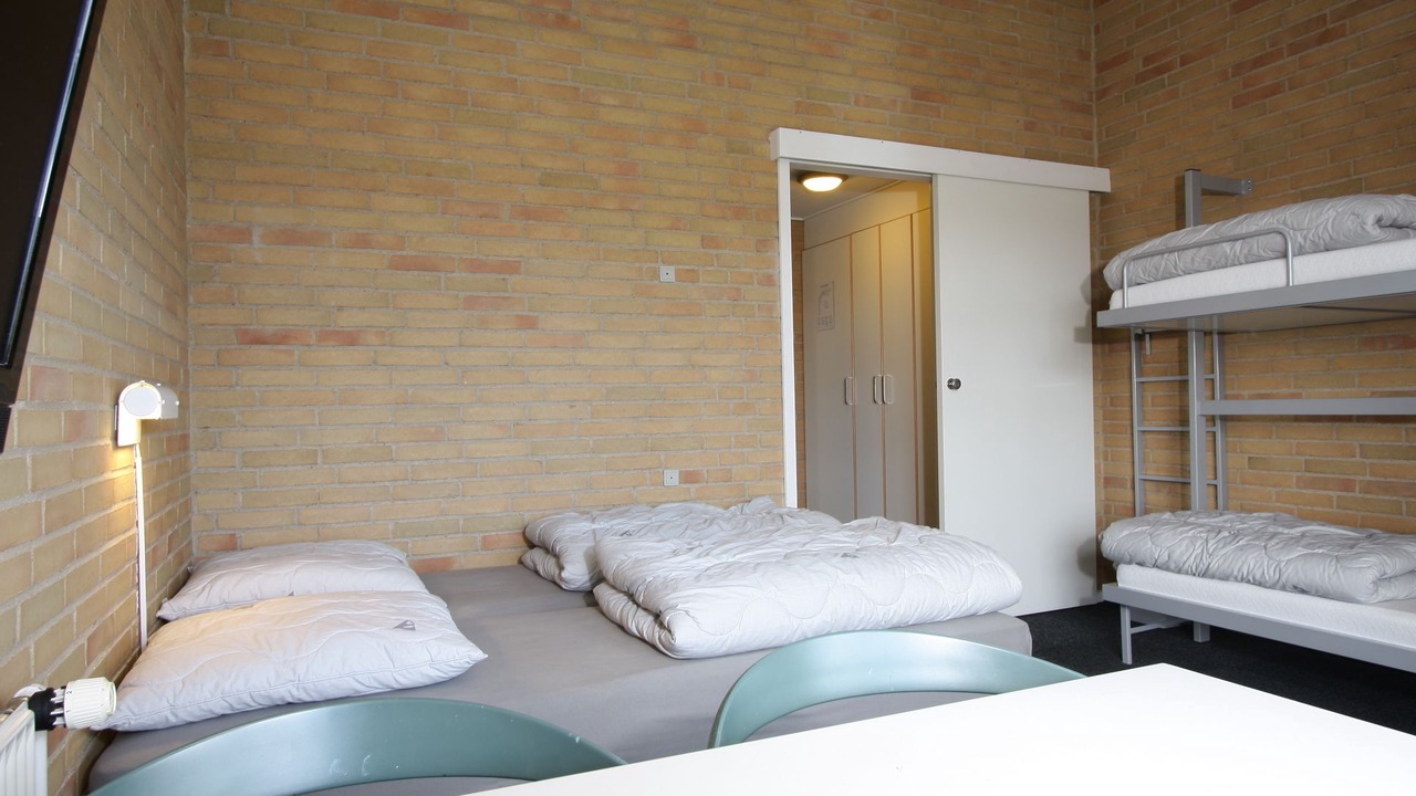 Photo of Bedroom in Fredericia
