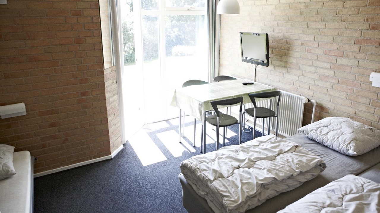 Photo of Bedroom in Fredericia