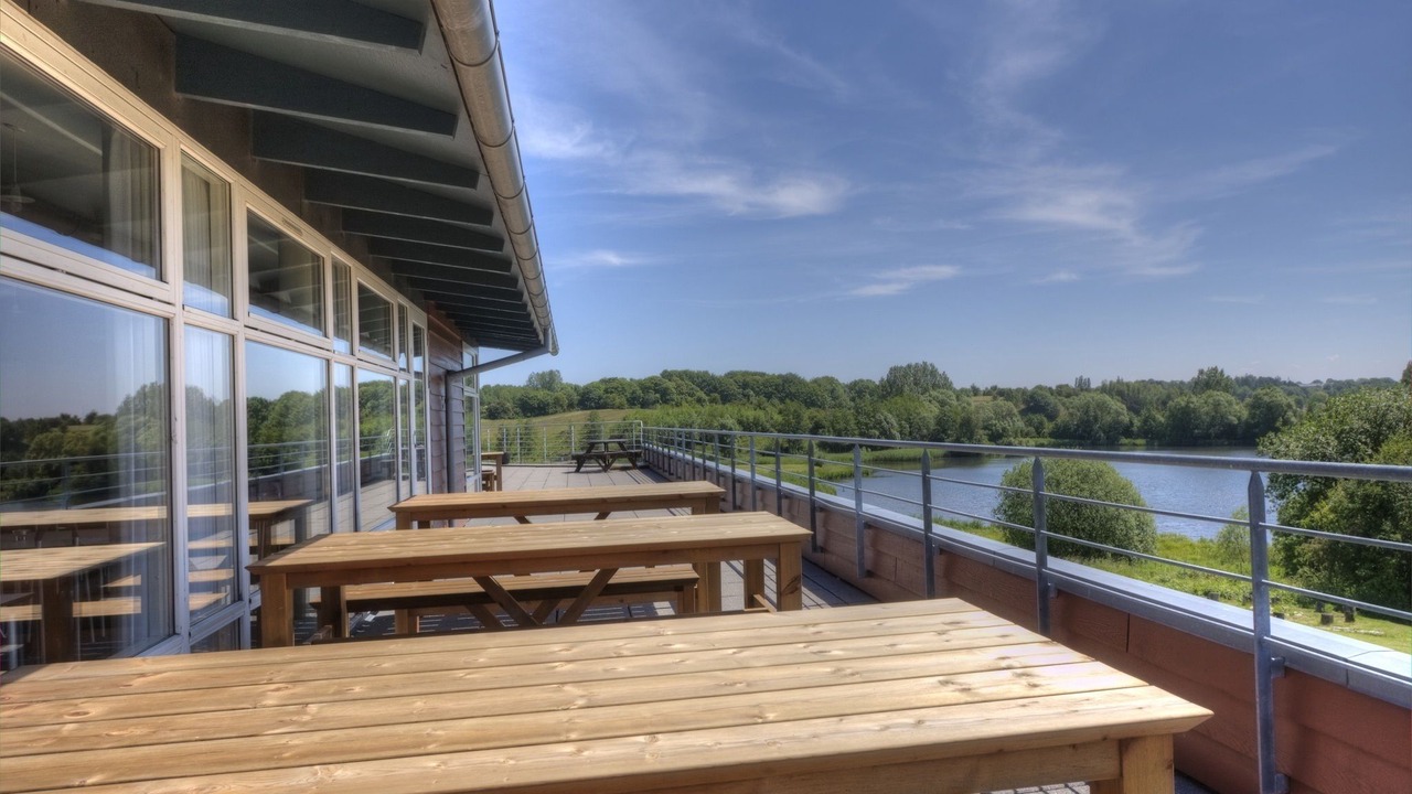 Photo of Patio Balcony in Fredericia