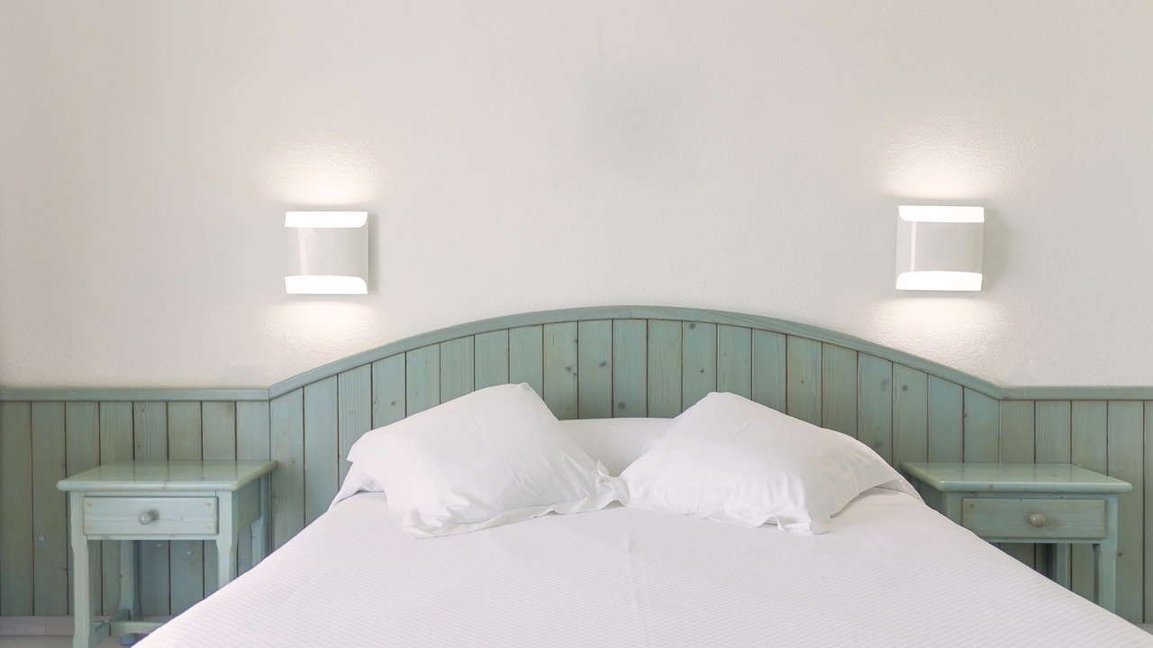 Photo of Bedroom in Sant Carles de la Rapita