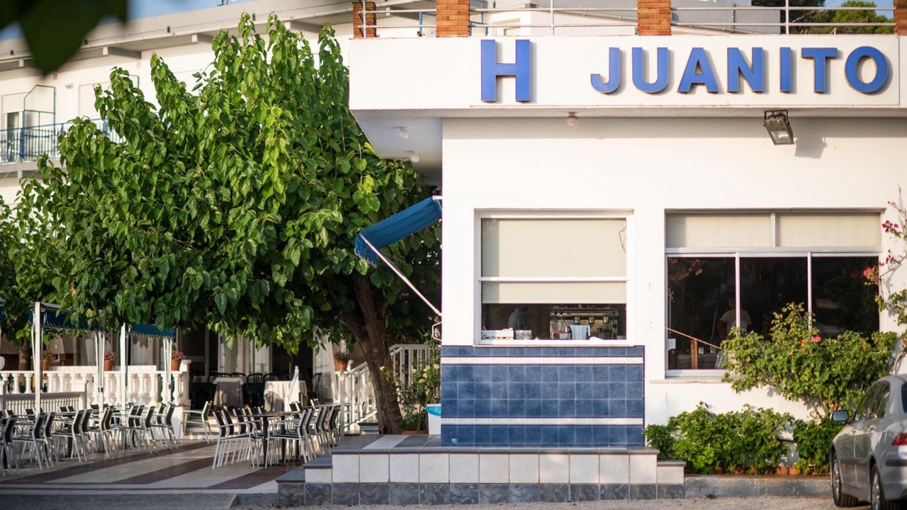 Photo of Outdoor in Sant Carles de la Rapita