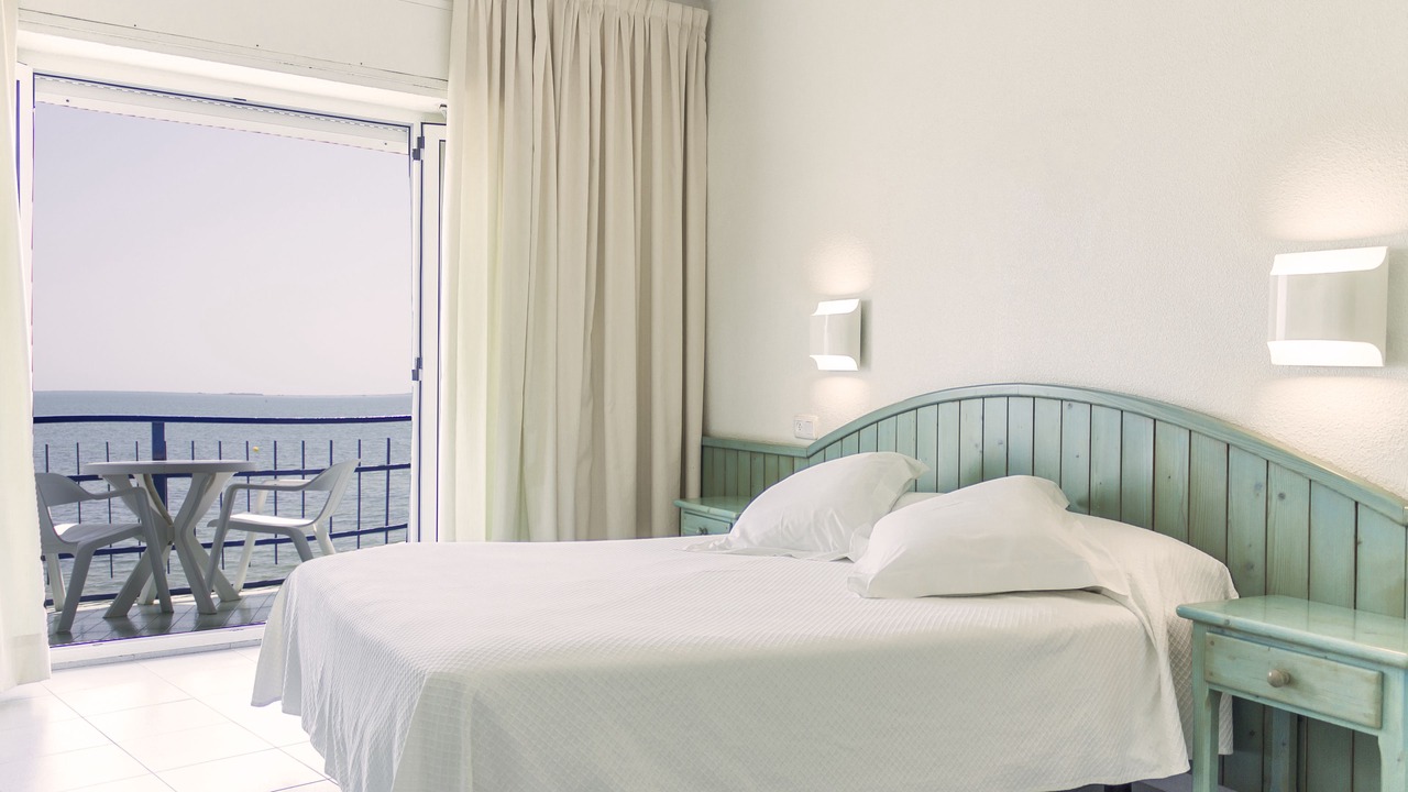 Photo of Bedroom in Sant Carles de la Rapita