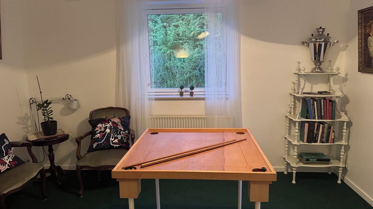 Photo of Bedroom in Rudkobing