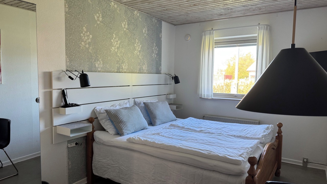 Photo of Bedroom in Rudkobing